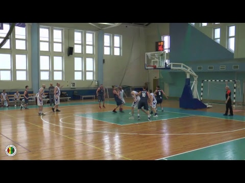 16.03.2019 Самараметаллопласт - СамГУПС
