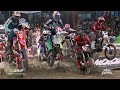 SuperEnduro France 2024 - X-Grip Shot of the Night