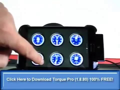 SCARICARE TORQUE PRO GRATIS