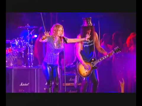 Slash - Sweet Child