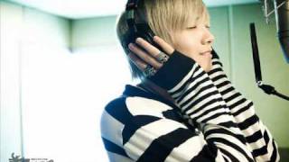 Miniatura de vídeo de "You're/He's Beautiful OST - Promise by: Lee Hong Ki [w/ download link]"