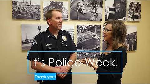 Thank you Nampa Police!