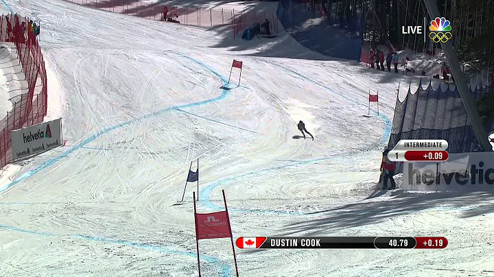 Dustin Cook - 2nd Place - 2015 World Champs - Supe...