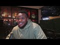 Viddal Riley " Fury will KO Wilder, but he will get knocked down early"