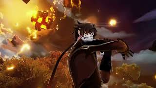 THE BADDEST - GENSHIN IMPACT [AMV/GMV]