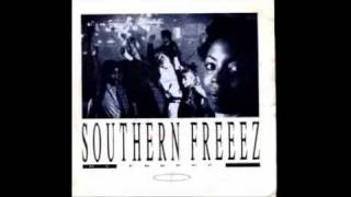 Freeez - Southern Freeez chords