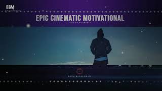 Epic Cinematic Music ♫ Just Be Yourself ♫ By Ender Güney Resimi