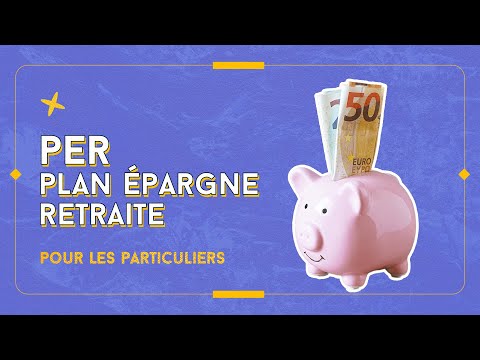 Vidéo: Comment Collecter Une épargne-retraite