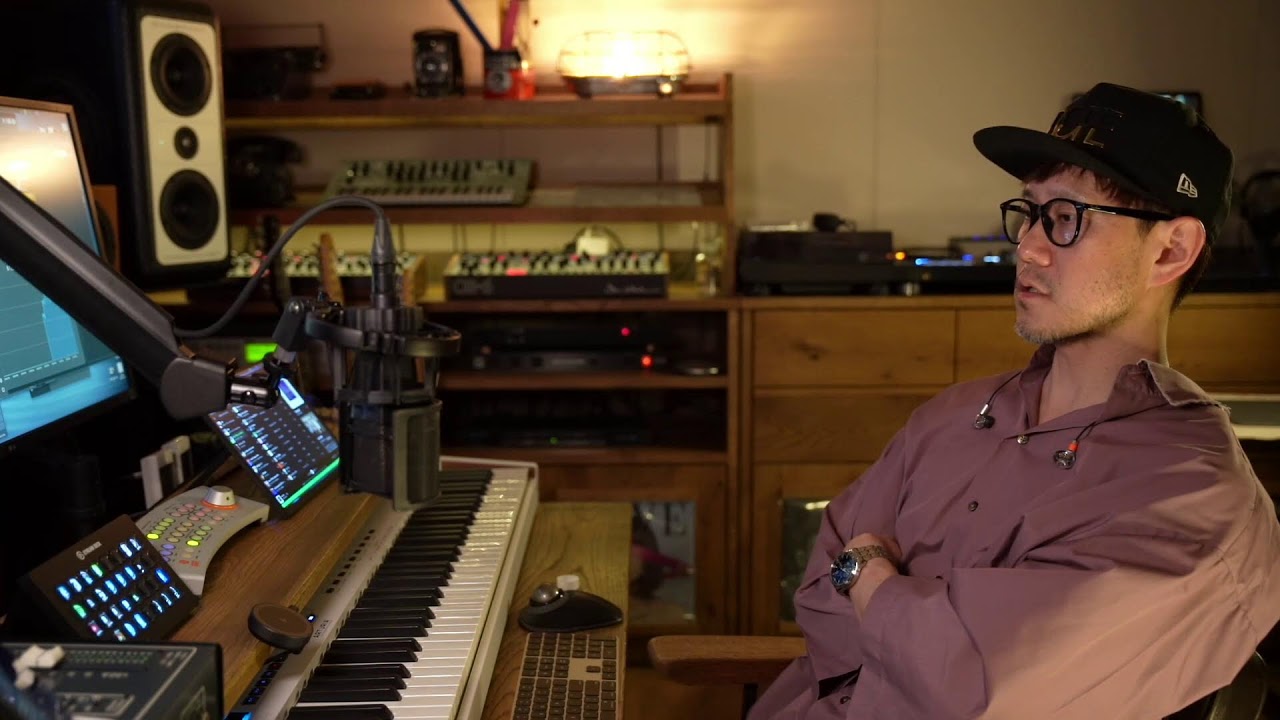 第1回youtube楽曲クリニック企画