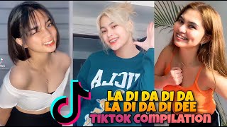 La Di Da Di Da, La Di Da Di Dee Trending (CUTENESS OVERLOAD) | Tiktok Compilation