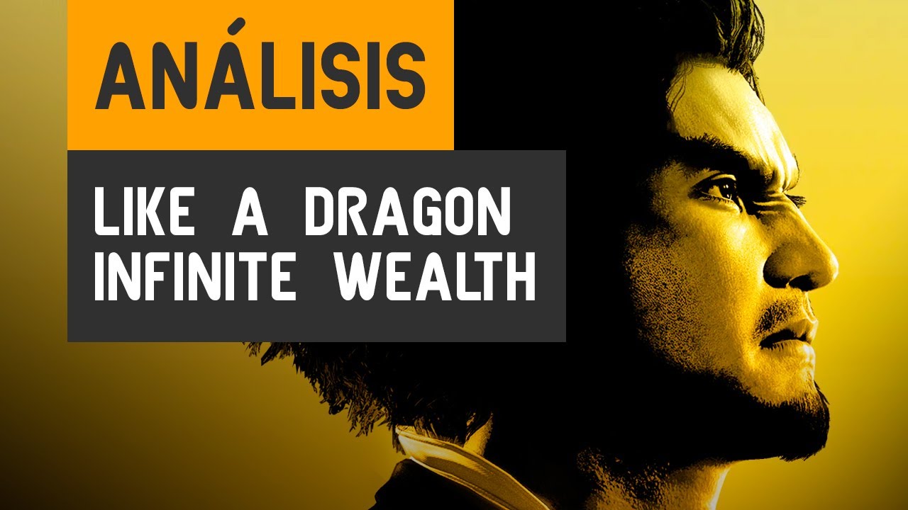 Análisis Like a Dragon Infinite Wealth, un juego casi infinito