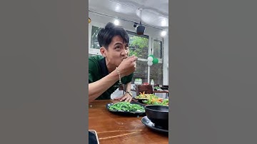 Ăn Quỵt | Oppa Huy