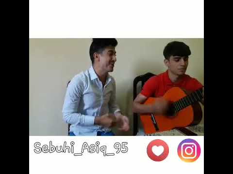 Sebuhi Awiq & Darixmiwam Ay Ömrum... 2018 yeni Super Ifaaa