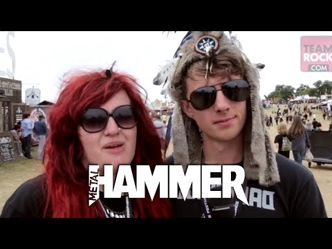 Iron Maiden Sonisphere 2014 - How Was It For You? | Metal Hammer