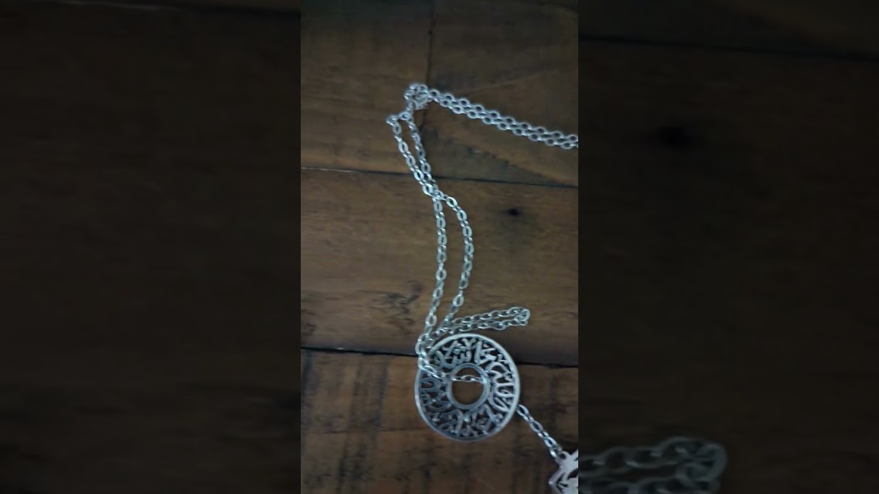 Experimenting with Jewelry Photography 