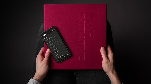 Kickstarter : Organicer, Planner and App