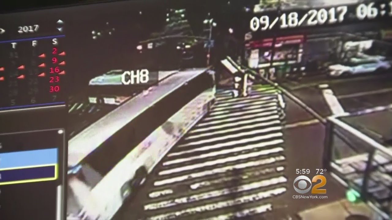 New Information On Driver Killed In Queens Bus Crash - YouTube