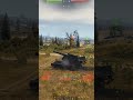 T92 HMC WoT - 6,4K Damage