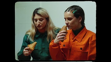 Carlota Flâneur – Relate feat. Marta Knight (official video)