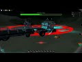 Dead Planets - Battle of Zorg