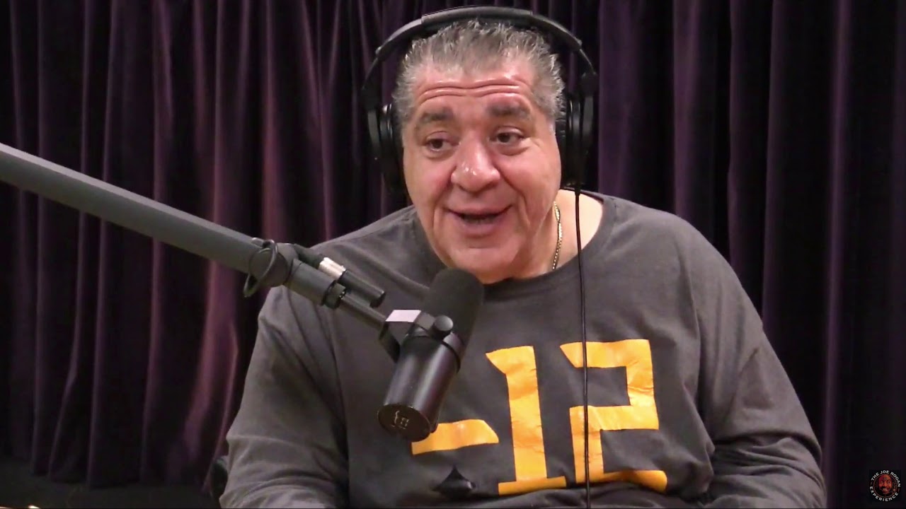 Joey Diaz Tells Jail Stories | Joe Rogan