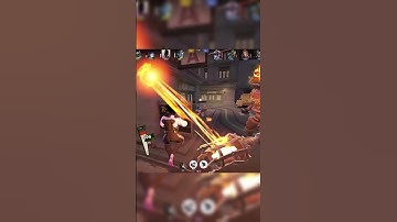 ALPHA. HAZE.  #deadlock #gaming #thes1tuation #deadlockclips