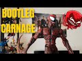 CARNAGE BOOTLEG - Review