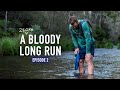 Running 220km in the footsteps of a murderer | Episode 2 image