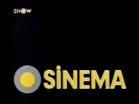 SHOW TV TÜRK SİNEMASI JENERİĞİ 1992-2002