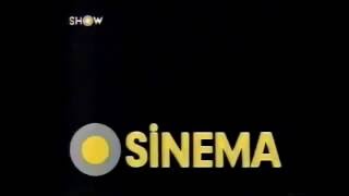 SHOW TV TÜRK SİNEMASI JENERİĞİ 1992-2002 Resimi