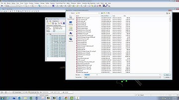 MAC Training Video- Batch Plot to PDF