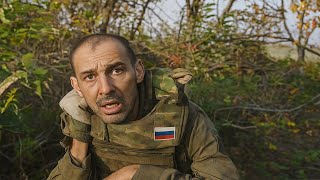 картинка: Не спрятаться: невероятные атаки дронов с линии фронта