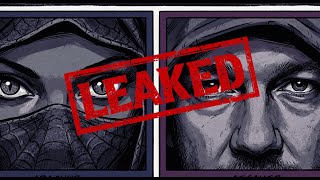 Case File No. 2 - Arachne: History's First Whistleblower