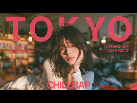 Reset Here. Set the weight down.｜Neo Soul・Mood・Chill｜Work & Relax Music｜Japanese Chill Rap Playlist