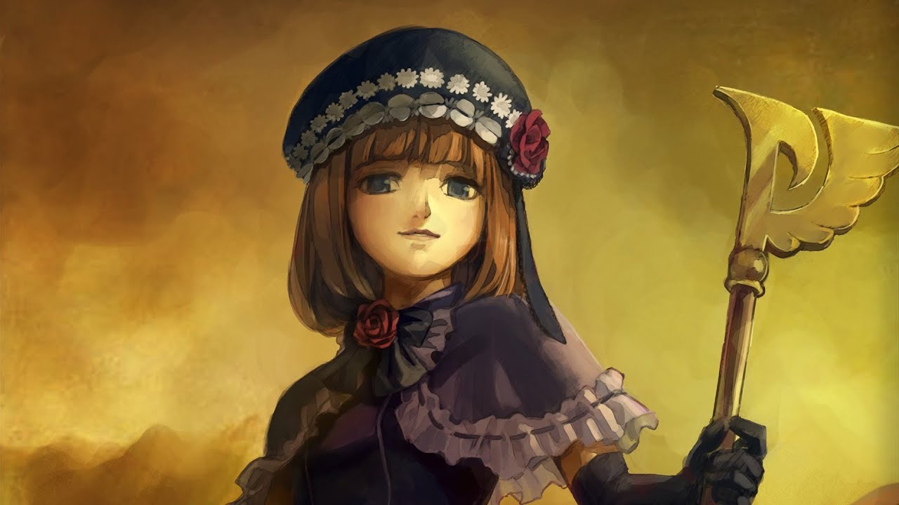 Umineko Project | Episode 3 ~ Days as a Young Girl「Chapter #1」