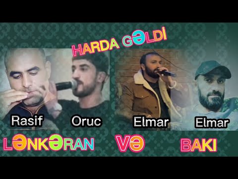 HARDA GELDI /