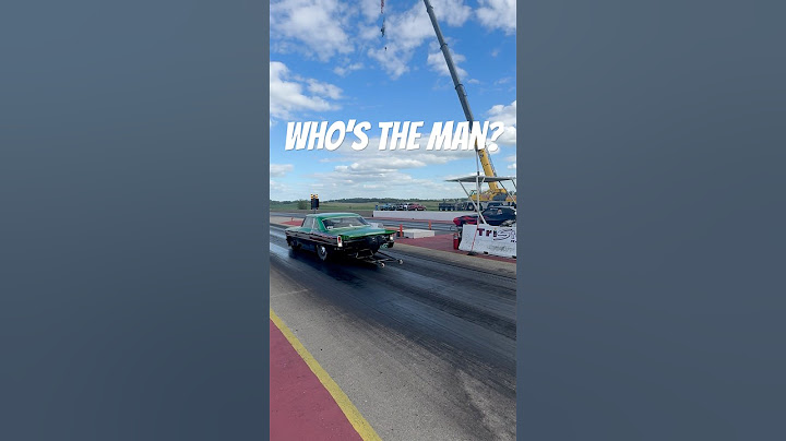 Who’s The Man? Havliks Fastest Streetcar Shootout August 14th -17th @cordovadragway #dragracing #fyp