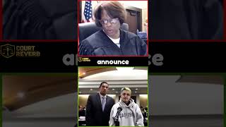 Famous Arrogant Defendant Keeps Breaking Rules — Judge Boyd Snaps Profile