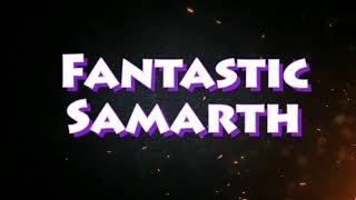 New Channel with Marvel Stuff Promo | Coming Soon | Stay Tuned | Fantastic Samarth