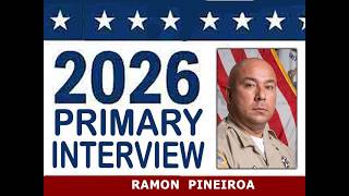 MARCH 11 BRADFORD AND BROOKS PINEIROA INTERVIEW