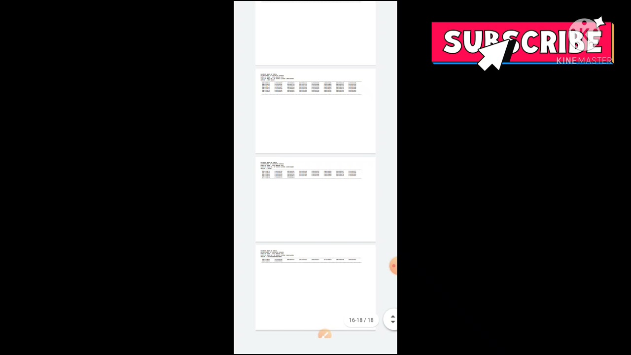 RBI security guards RESULT ex serviceman physical test details