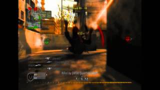 Cod 4 x-Mas Daytage Merry xmas!