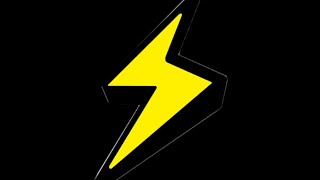 New channel intro
