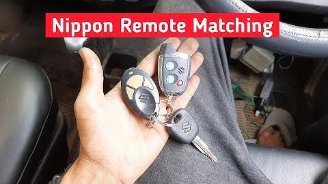 Nippon Remote Matching