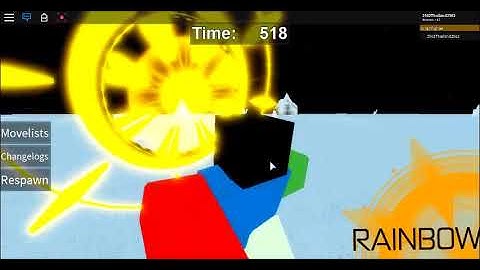 WSFG: Synth Switcher - Rainbow {THEME}{NOT FULL}