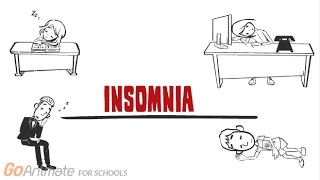 Insomnia Profile