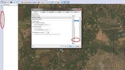 Tutorial mengambil Citra Offline Autocad Map 3D 2012 - Durasi: 8.51. 