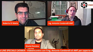 Quanto costa l'abbonamento AMT Catania?