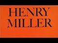 Henry miller virage  quatrevingts