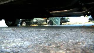 E30 24V open headers